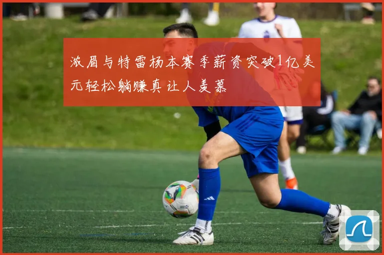 浓眉与特雷杨本赛季薪资突破1亿美元轻松躺赚真让人羡慕
