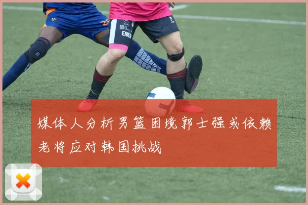 媒体人分析男篮困境郭士强或依赖老将应对韩国挑战